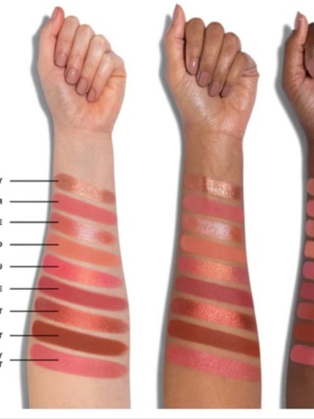 NEW | Morphe 9P Petal Passion Pallette - Picture 4 of 7
